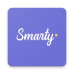 smarty android application logo